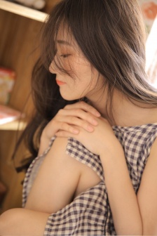和马做到浑身无力